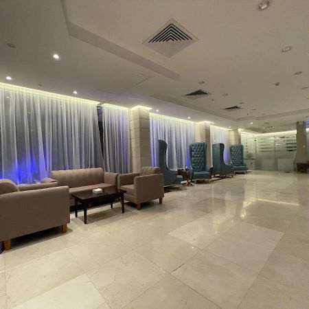 ג'דה Staytion Express Orjwan Lebanon מראה חיצוני תמונה