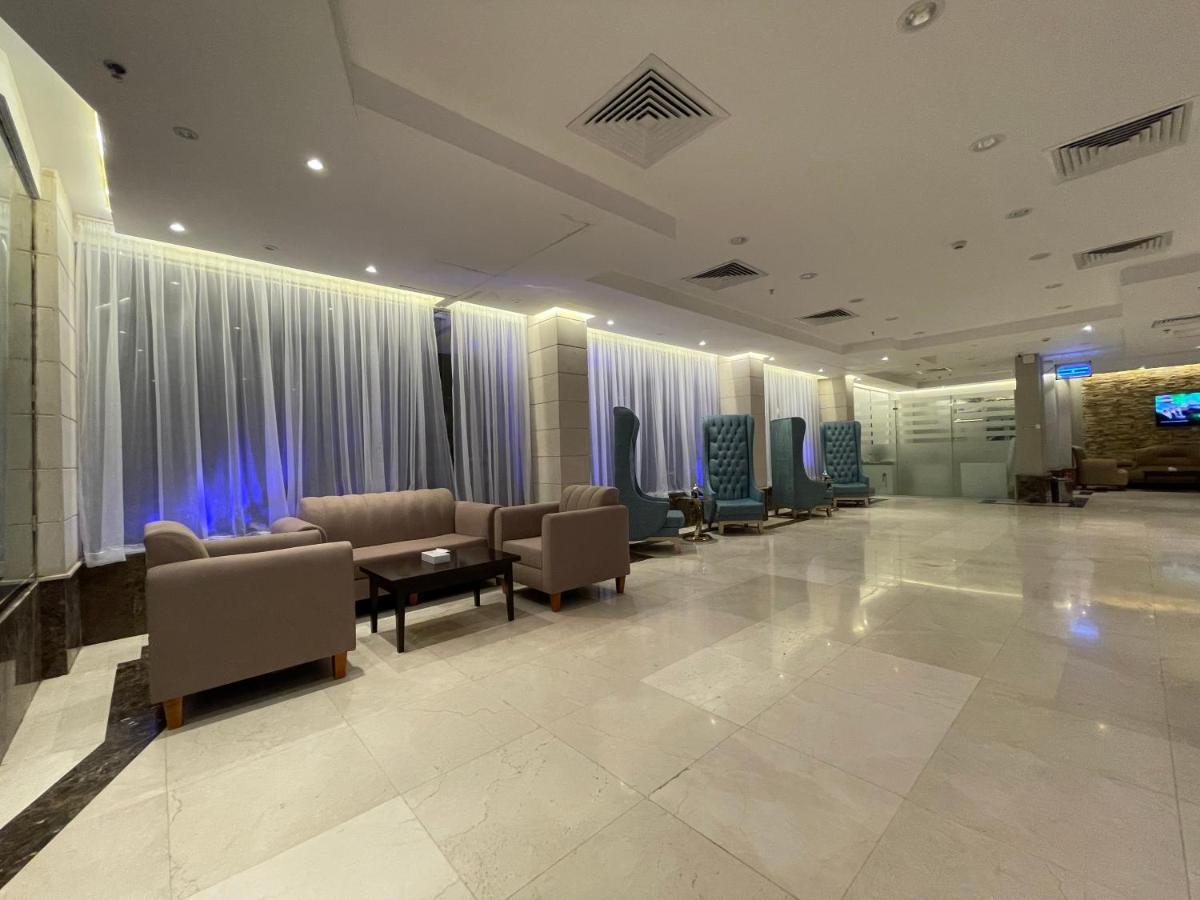 ג'דה Staytion Express Orjwan Lebanon מראה חיצוני תמונה