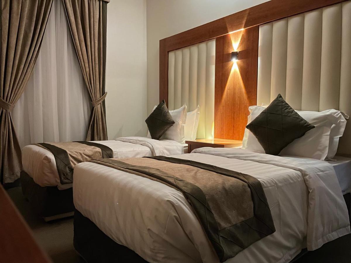 ג'דה Staytion Express Orjwan Lebanon מראה חיצוני תמונה