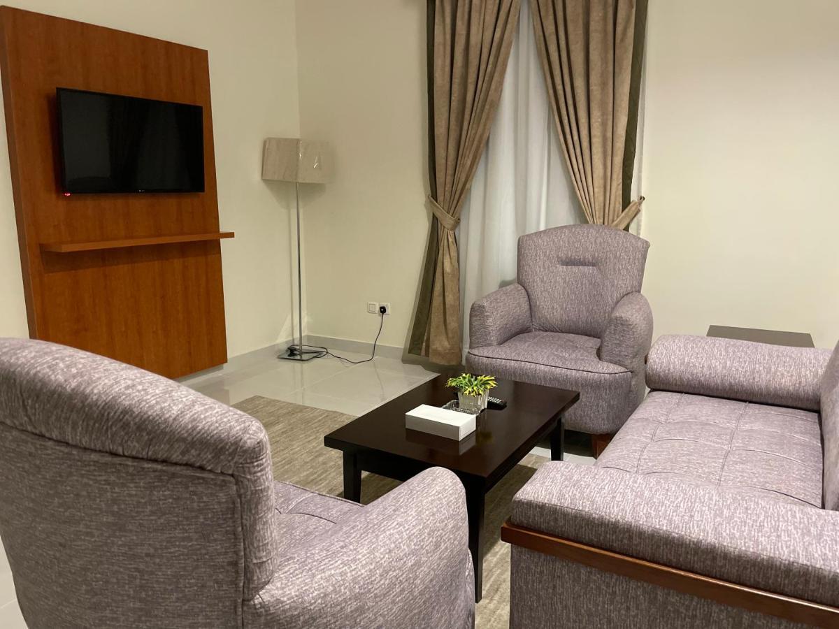 ג'דה Staytion Express Orjwan Lebanon מראה חיצוני תמונה