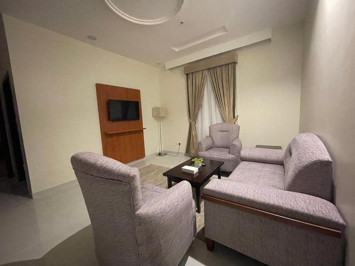 ג'דה Staytion Express Orjwan Lebanon מראה חיצוני תמונה