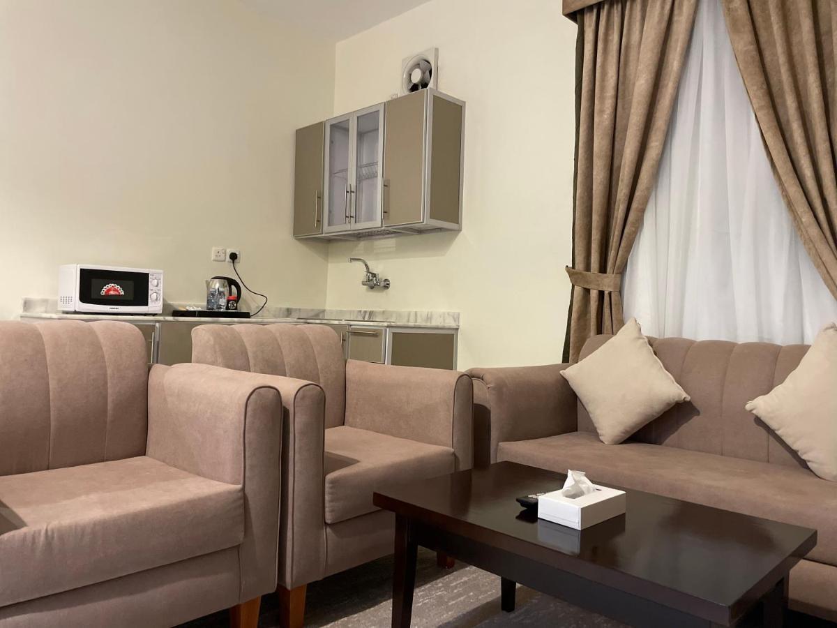 ג'דה Staytion Express Orjwan Lebanon מראה חיצוני תמונה