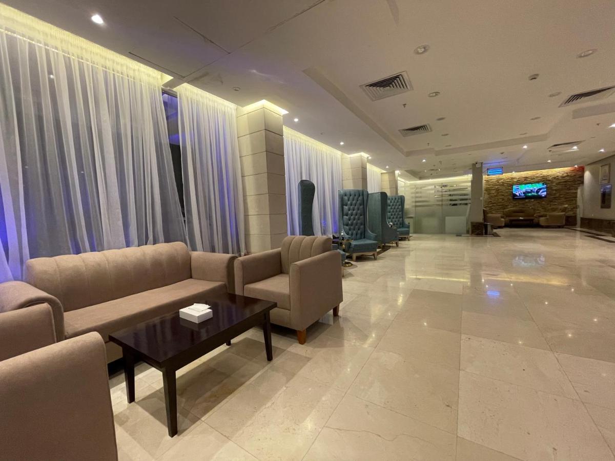 ג'דה Staytion Express Orjwan Lebanon מראה חיצוני תמונה