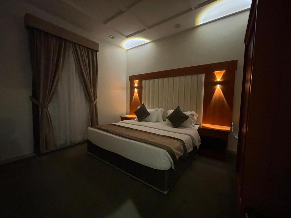 ג'דה Staytion Express Orjwan Lebanon מראה חיצוני תמונה