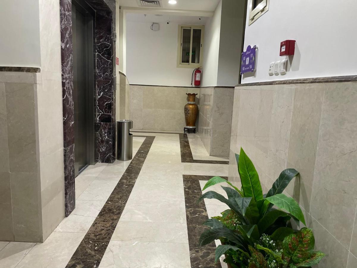 ג'דה Staytion Express Orjwan Lebanon מראה חיצוני תמונה