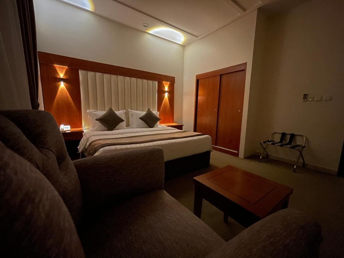 ג'דה Staytion Express Orjwan Lebanon מראה חיצוני תמונה