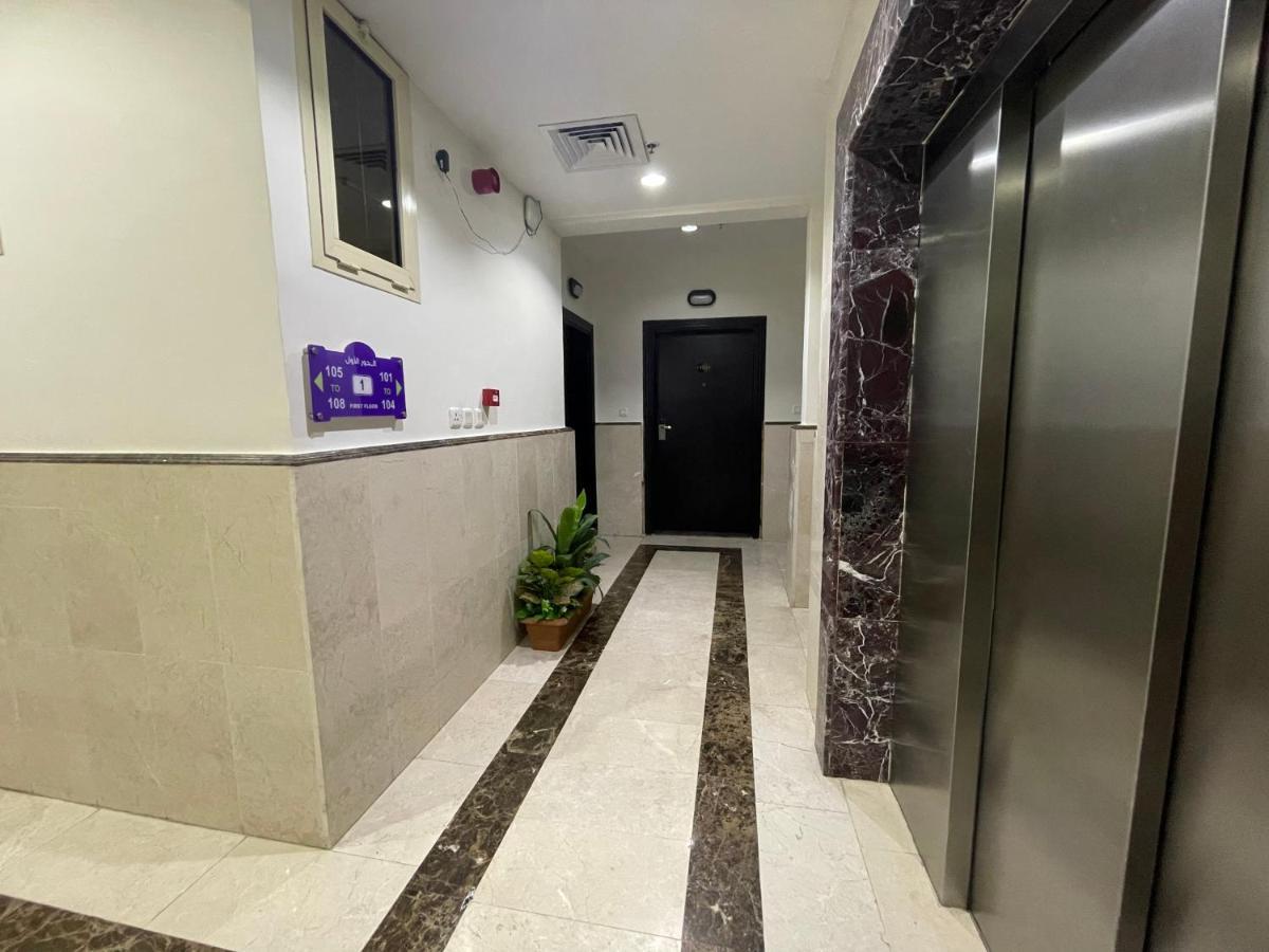 ג'דה Staytion Express Orjwan Lebanon מראה חיצוני תמונה