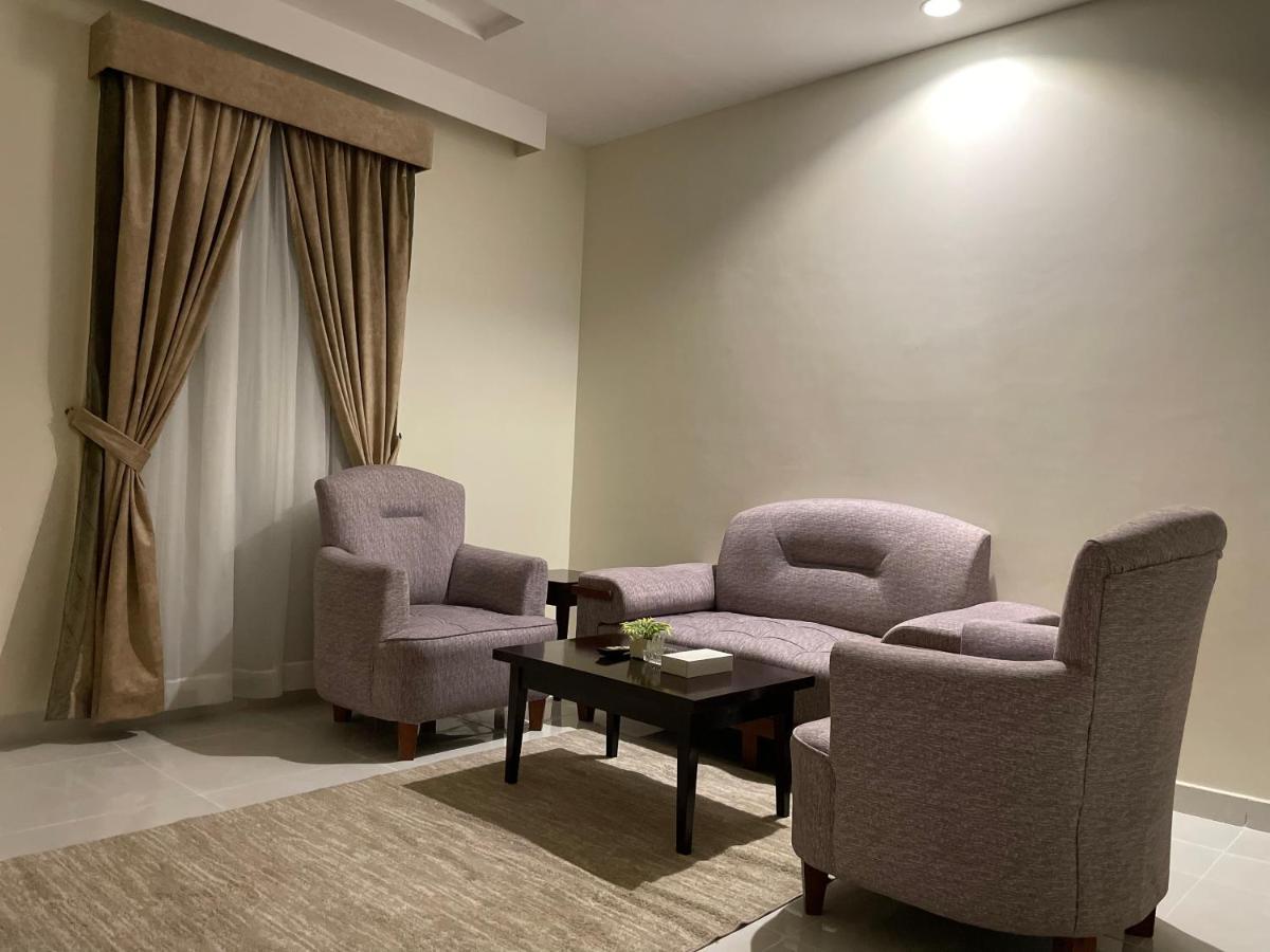 ג'דה Staytion Express Orjwan Lebanon מראה חיצוני תמונה