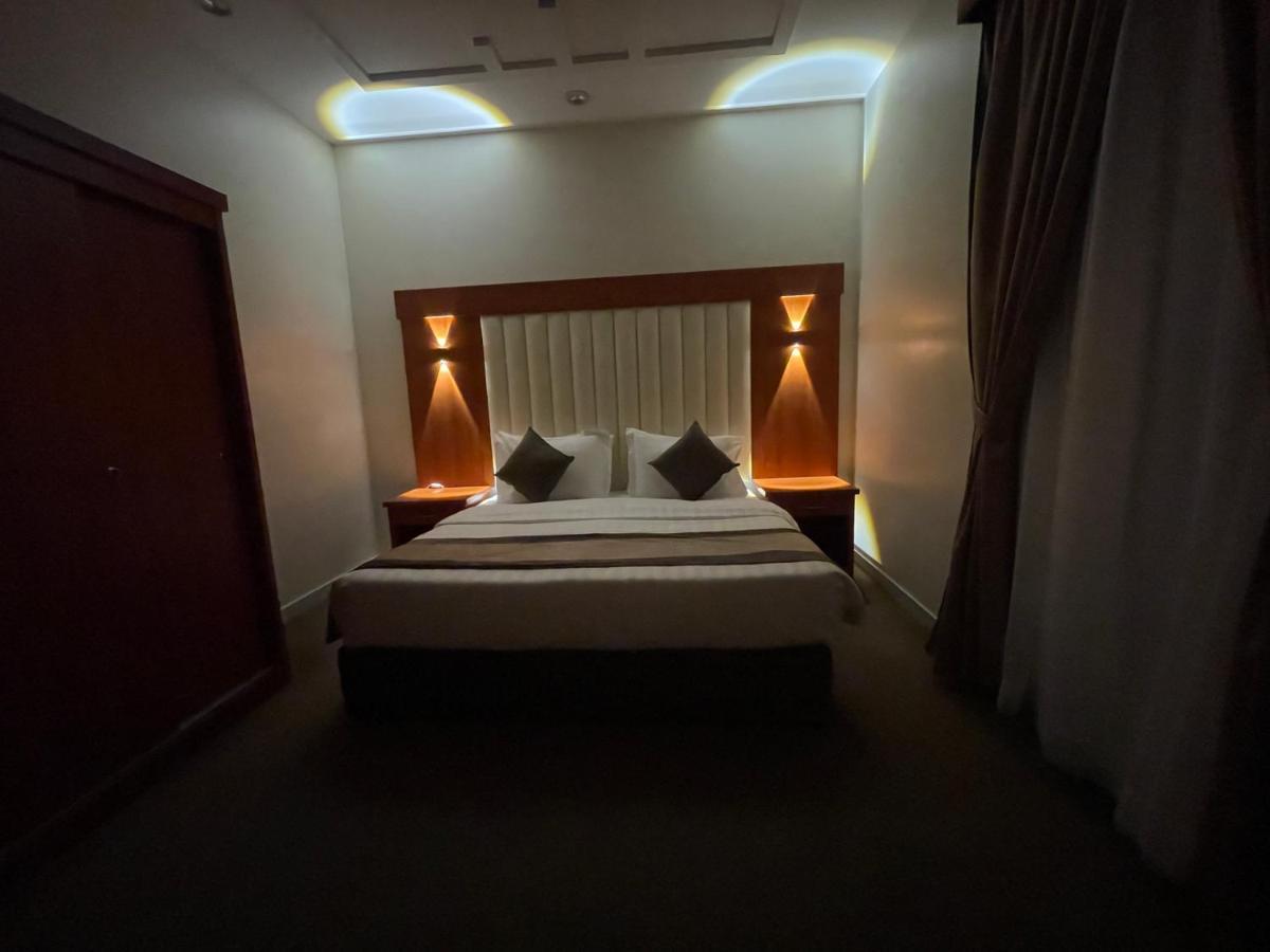 ג'דה Staytion Express Orjwan Lebanon מראה חיצוני תמונה