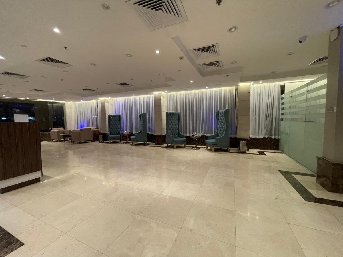 ג'דה Staytion Express Orjwan Lebanon מראה חיצוני תמונה