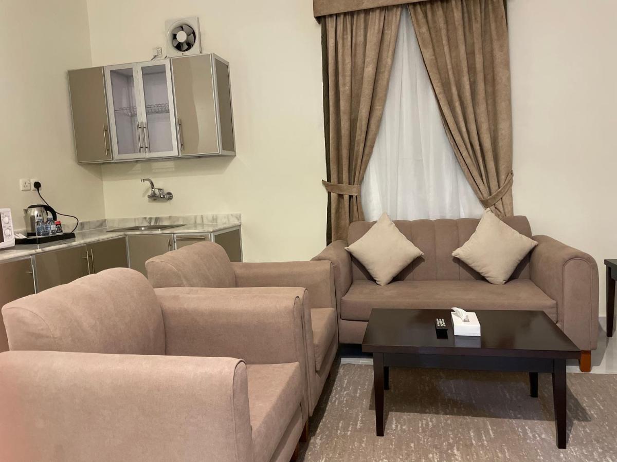 ג'דה Staytion Express Orjwan Lebanon מראה חיצוני תמונה